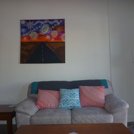 Apartments On Grey Glen Innes Buitenkant foto