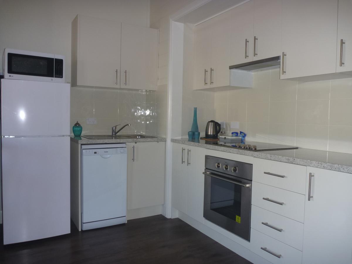 Apartments On Grey Glen Innes Buitenkant foto